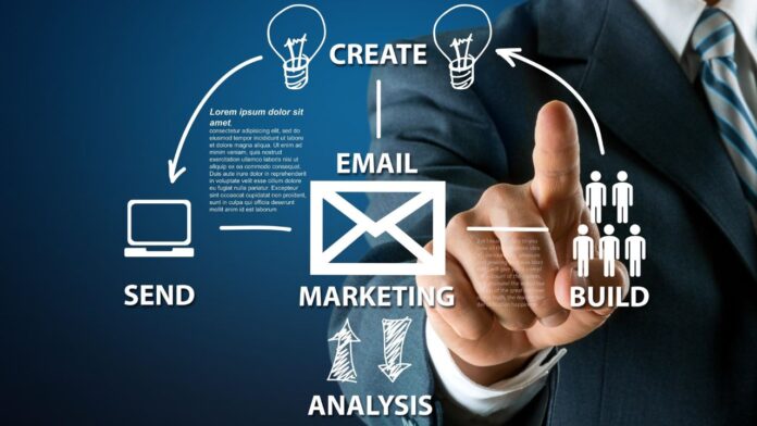How to find email marketing clients