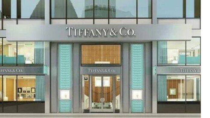 Investment Prospects of Tiffany & Co. Jewellery