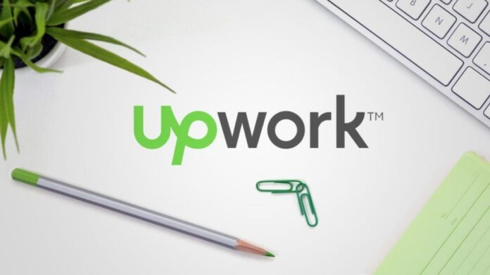 Upwork Bio for Digital Marketing