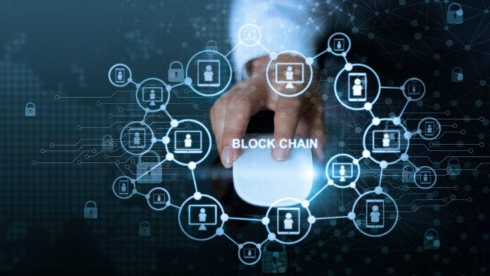 What Exactly Does Blockchain Do