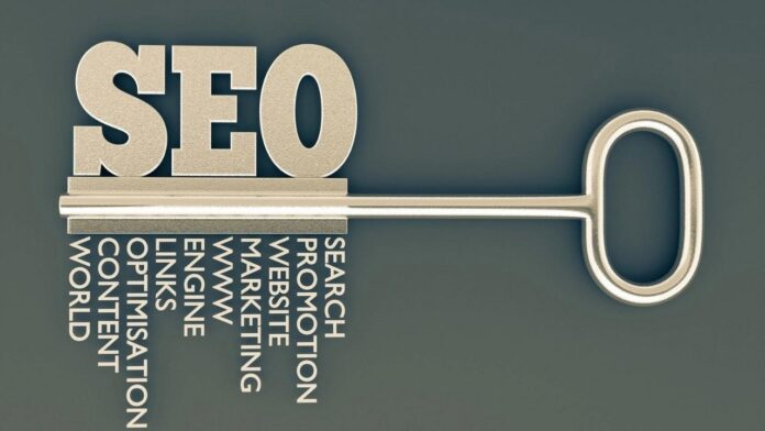What is the Full Form of SEO in Digital Marketing
