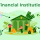 Who Gets into Financial Institutions