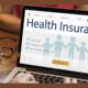 Who is the Policyholder on Health Insurance