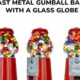 is a gumball machine a good investment