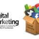 what is digital marketing creative ads