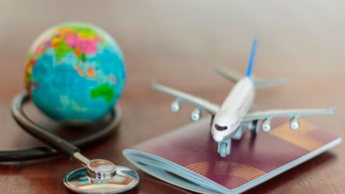 Annual Travel Insurance for Solo Travelers