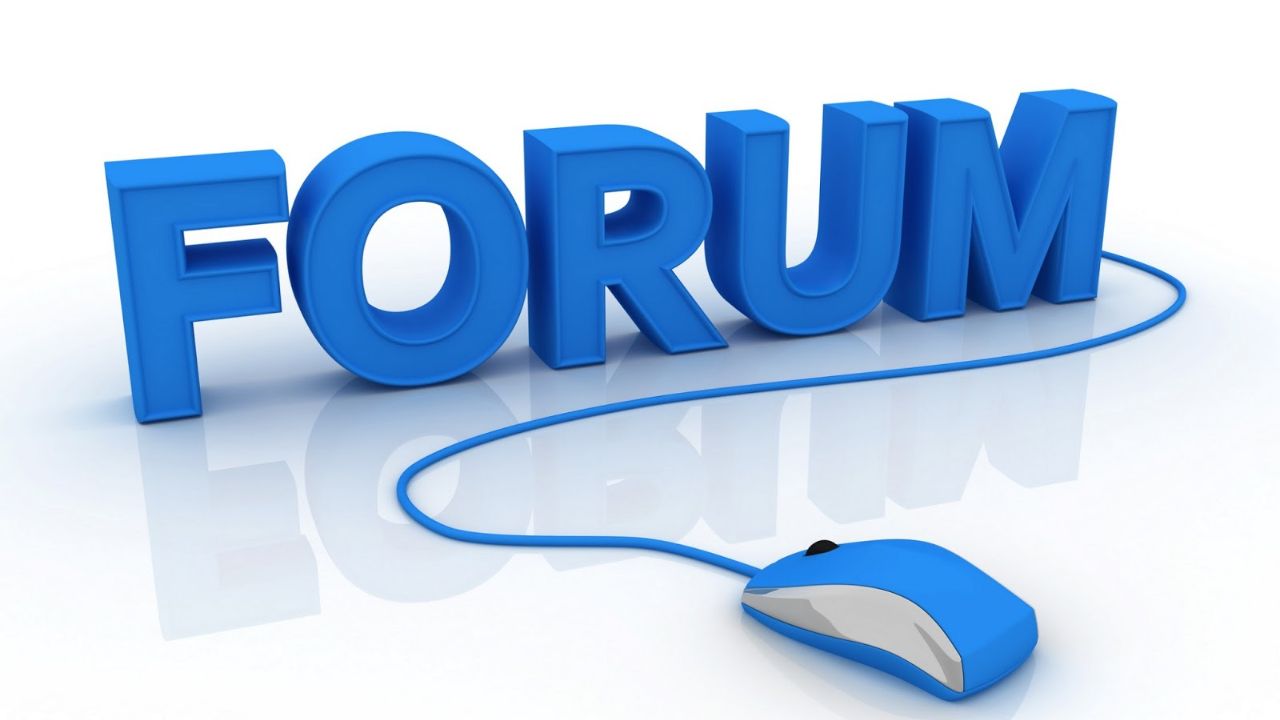 Forum Links in SEO