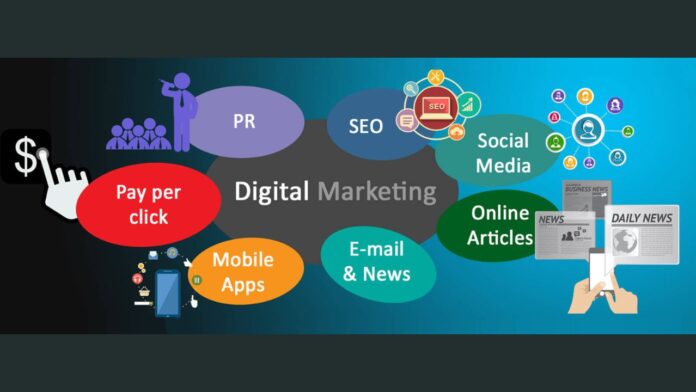 How Many Digital Marketing Agencies in The US