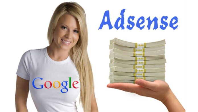 How to Earn $100 a Day With Google AdSense