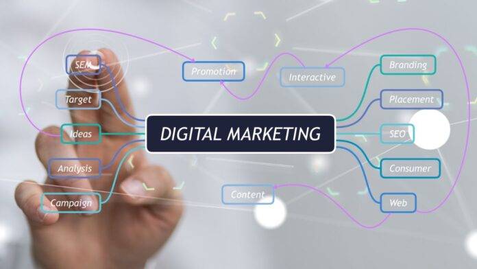How to Get Customers for Digital Marketing