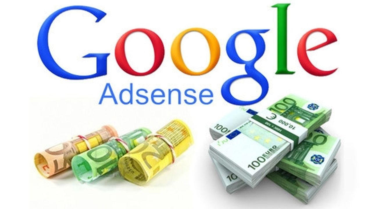 Make Money With Google AdSense Without a Website