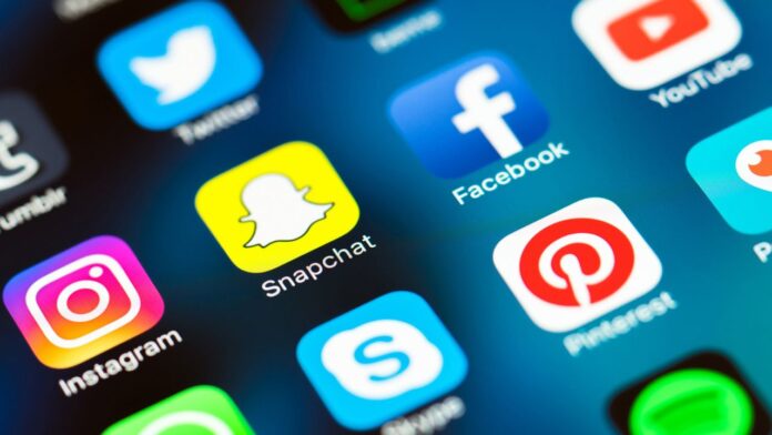 The Potential of Emerging Social Media Apps