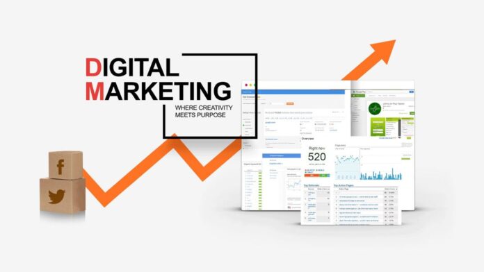 affordable digital marketing service