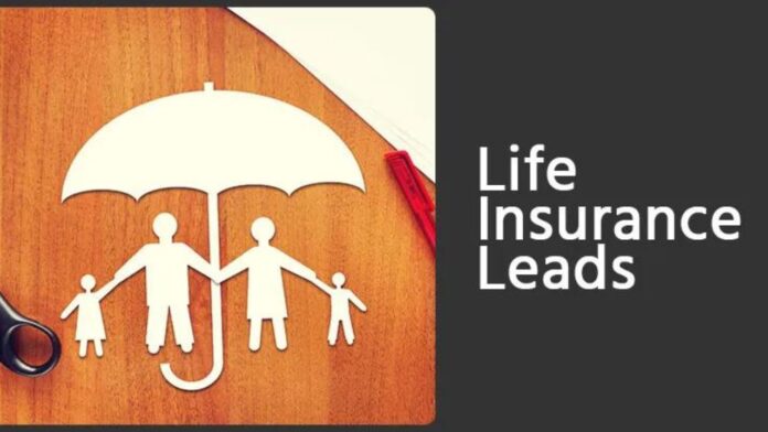 Free Life Insurance Leads for Agents