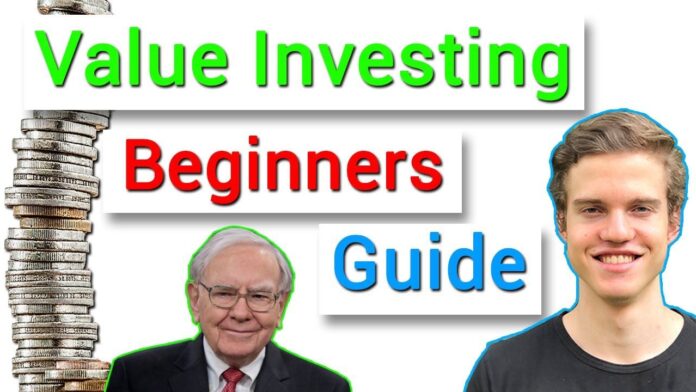How to Value Investing for Beginners Free