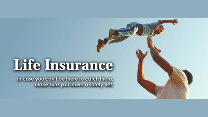 Life Insurance Marketing Flyers