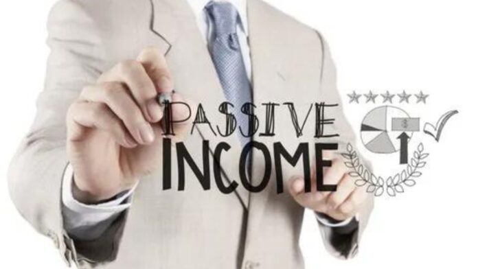 What Are Good Investments For Passive Income