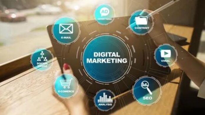 What Is Included In Digital Marketing Real Estate?