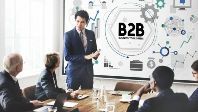 What is B2B Marketing Insurance?