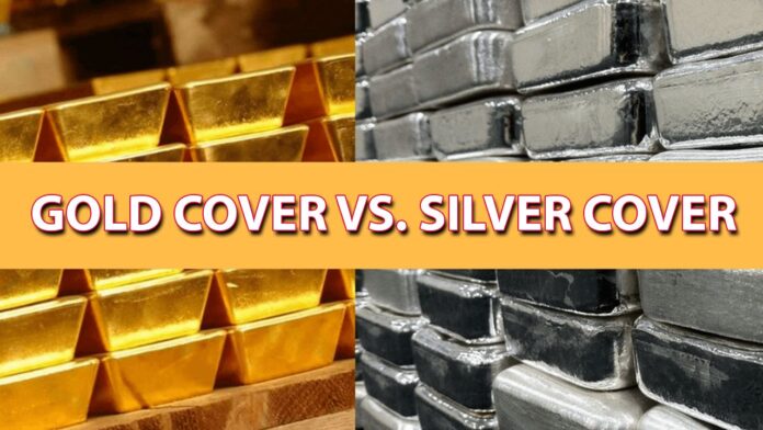 Where can Investing in Silver vs. Gold