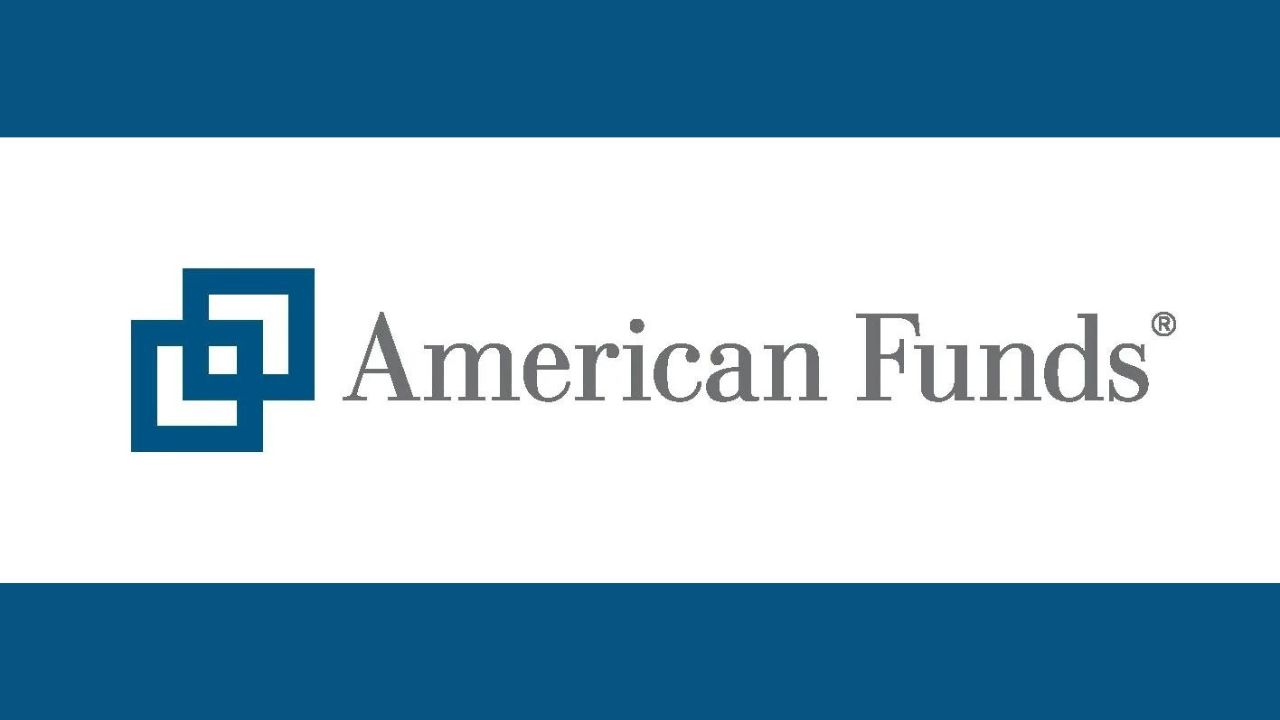 American Fund Investment Company of America