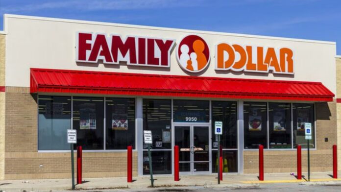 Family Dollar Stores Inc. Stock