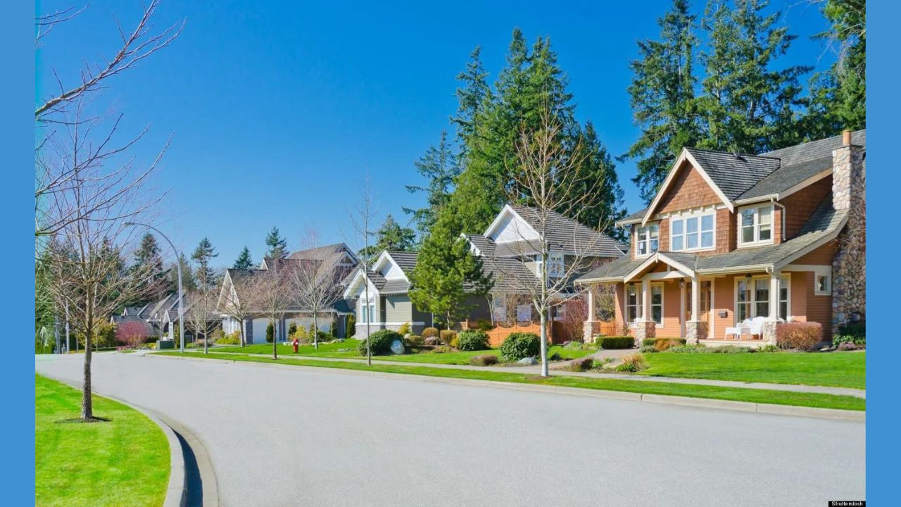 How Real Estate Marketing Transforms Neighborhoods US