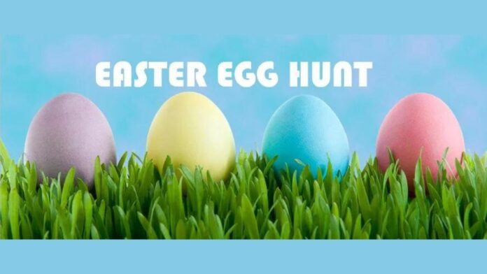 How to Turn E-aster Egg Hunt into Real Estate Marketing