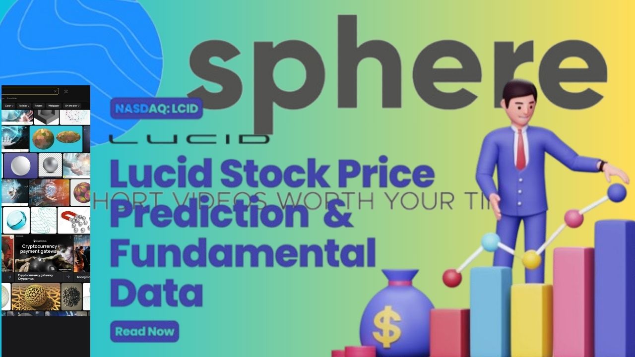 Sphere 3D Stock Forecast 2025