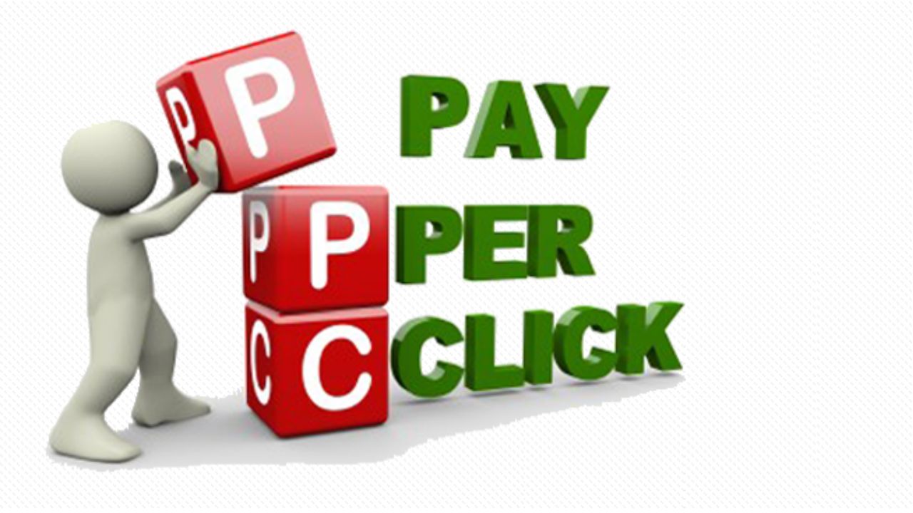 What Does PPC Stand for in Marketing