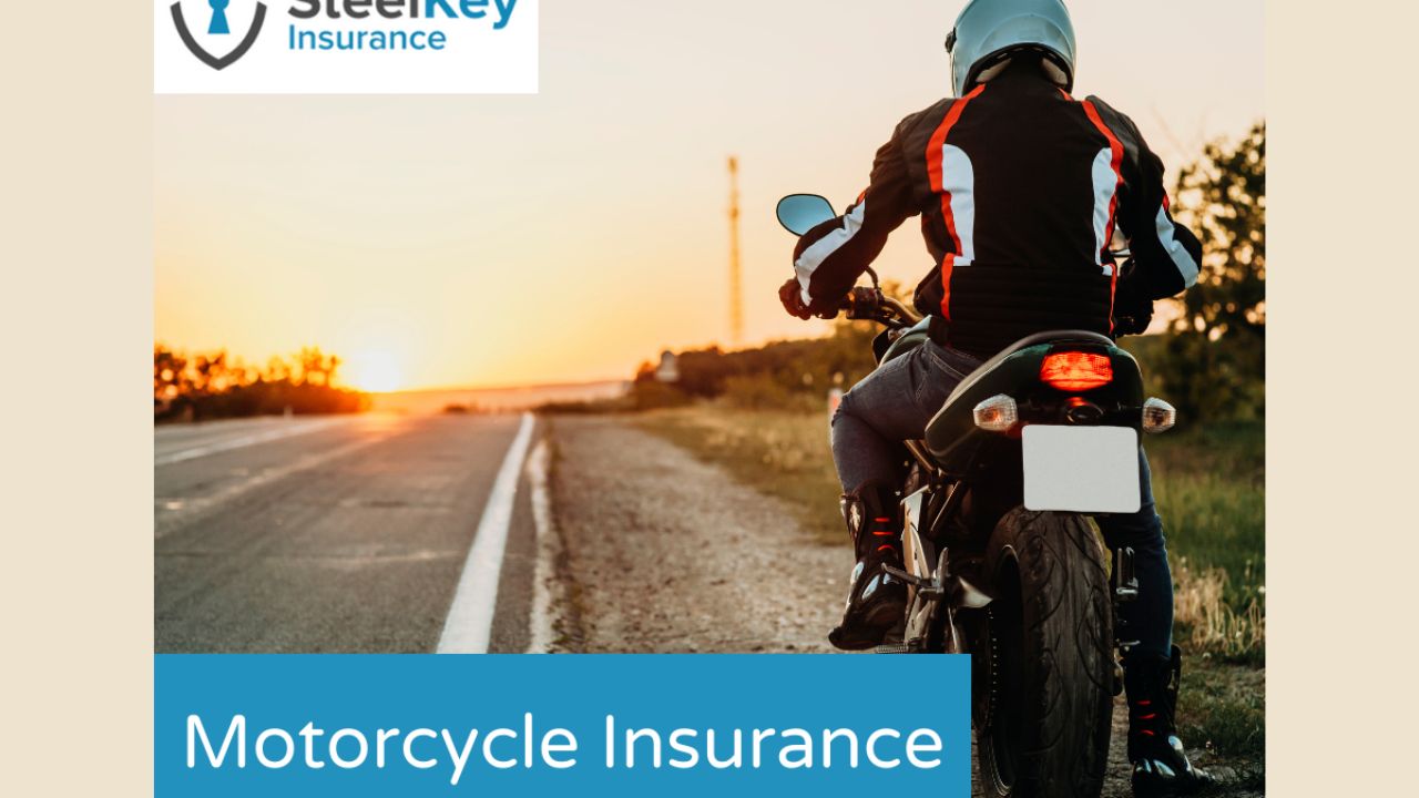 Do You Have to Have Motorcycle Insurance in Washington