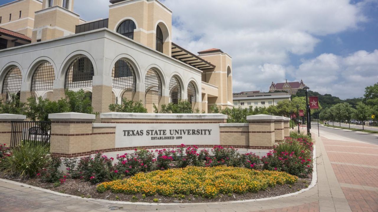 How Long Does Texas State University Take to Accept?