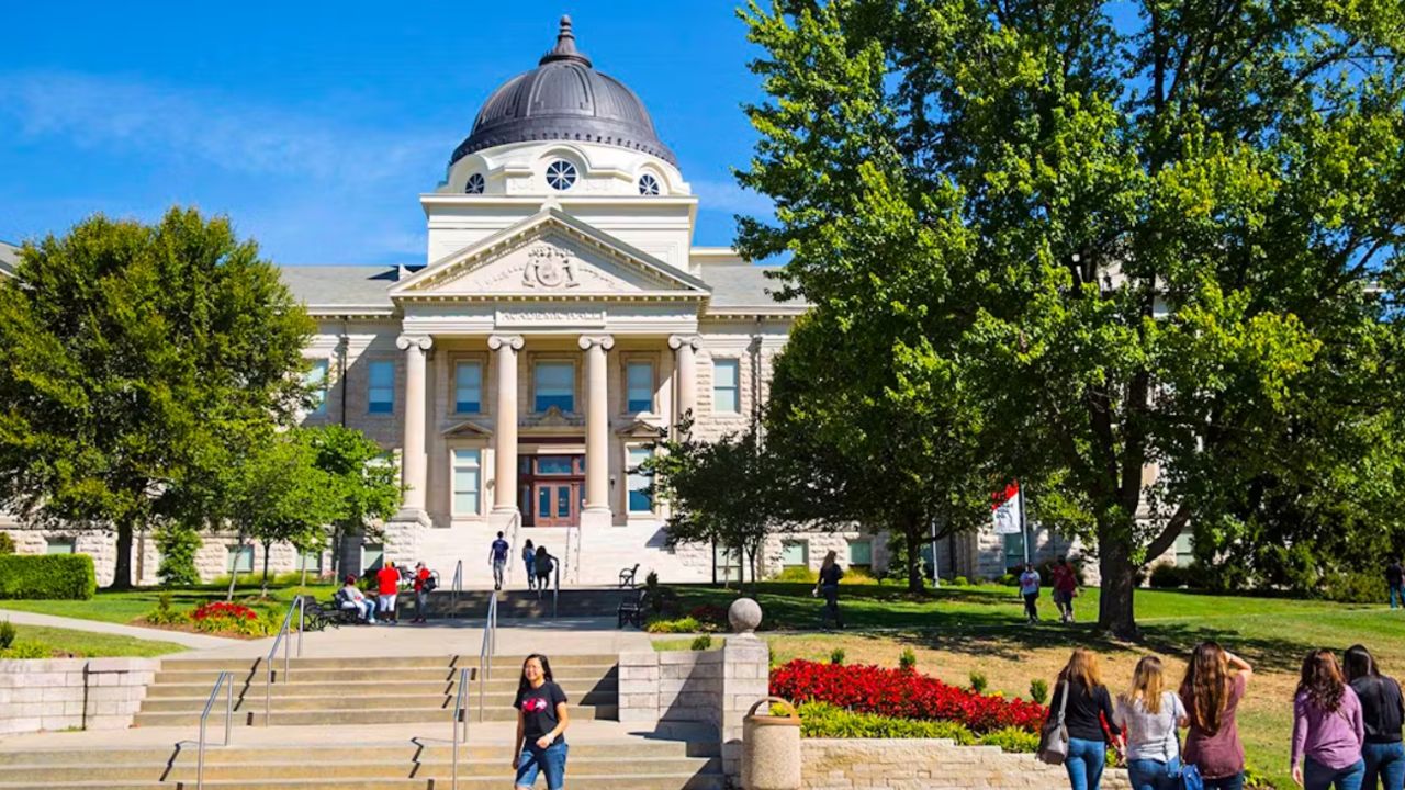 Southeast Missouri State University Tuition for International Students