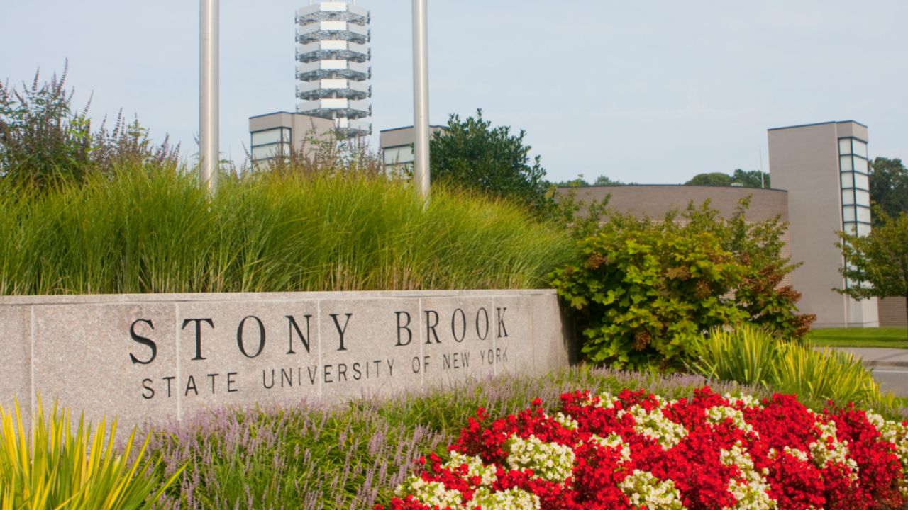 Stony Brook University graduate tuition fees for international students