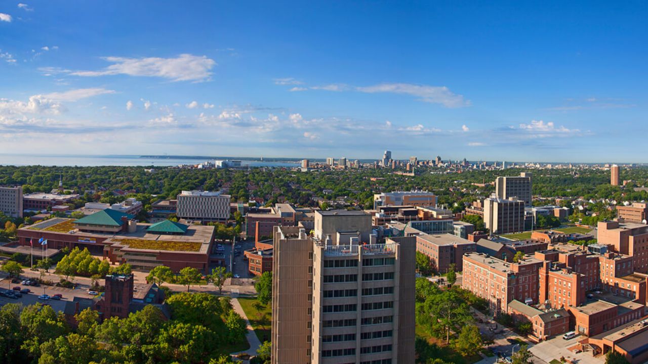 Undergraduate Tuition and Fees at the University of Wisconsin Milwaukee