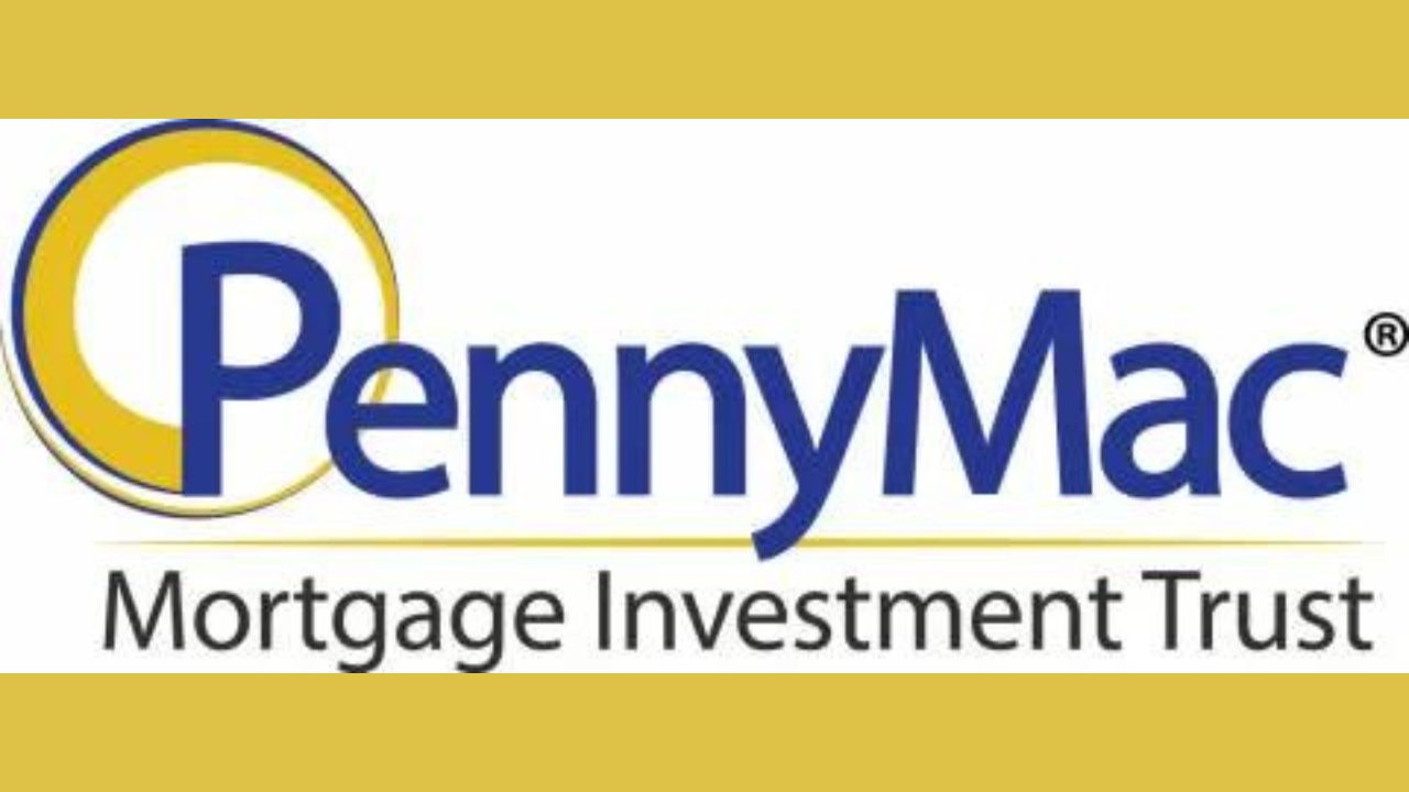 What is the Symbol of PennyMac Mortgage Investment Trust