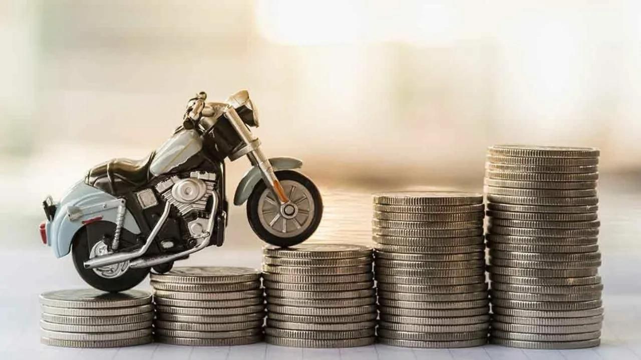 Why Insurance Marketing Companies Total Motorcycles With Little Damage