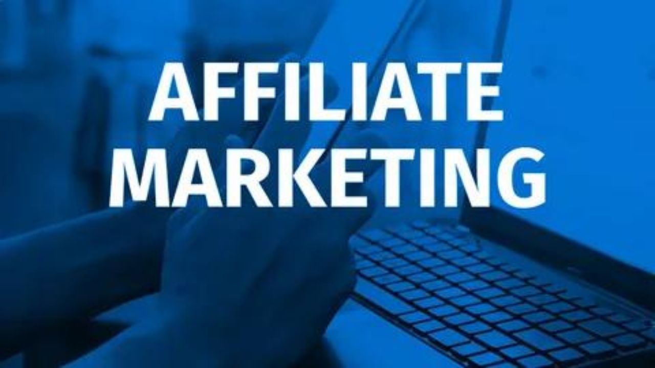 affiliate marketing software free